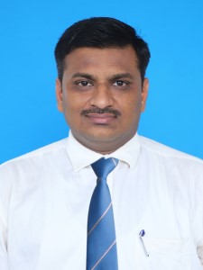 Mr. Rupesh Shantaram Patil