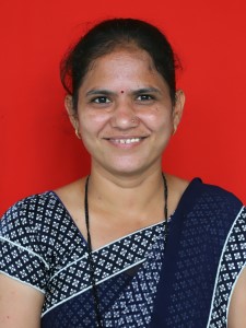 Archana Dilip Bhandarkar