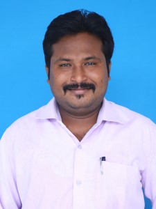 Mr. Anil Deoram Mali