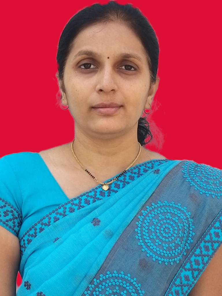 Prof. Ms.Smital Dhanraj Patil