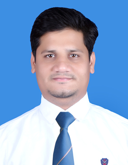 Mr. Sachin Yashawant Sayais