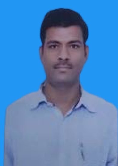 Sagar Kishor Talankar