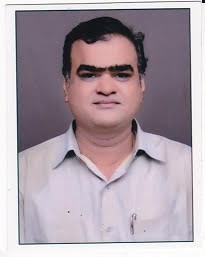 Mr. Dhanesh Subhash Patil