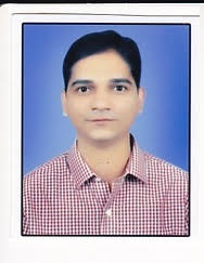 Mr. Nilesh Suresh Mahajan