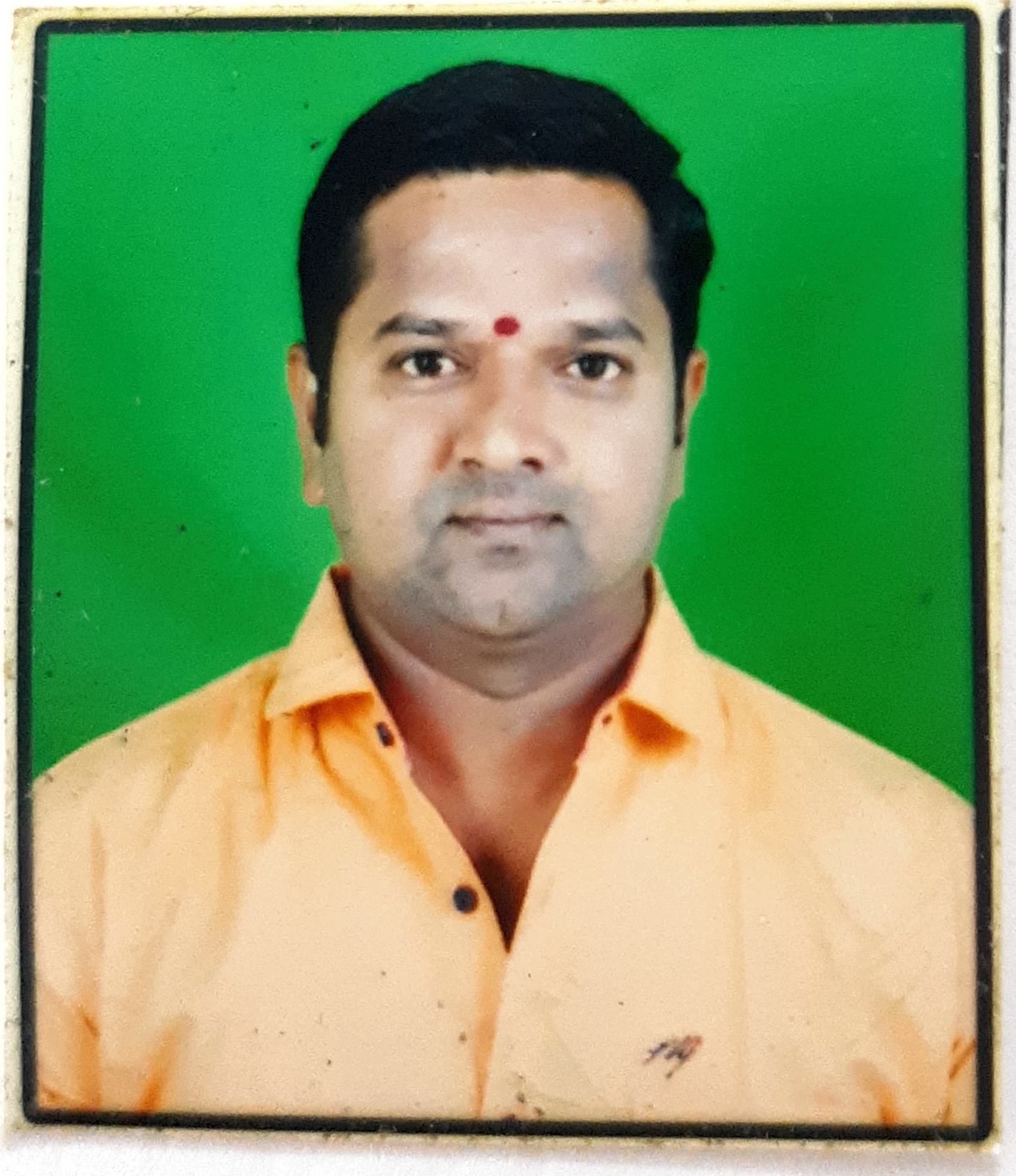 Marathe Nilesh Murlidhar 