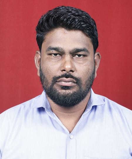 Rahul Siddharth Pawar