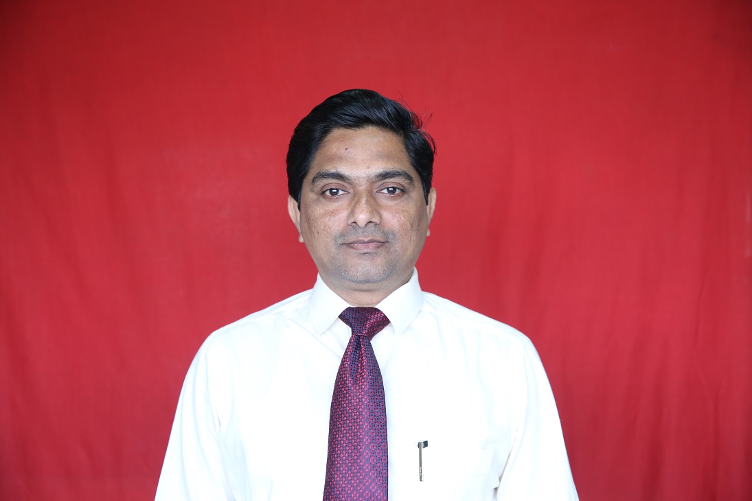 Dr. Rajnikant Bhagwan Wagh 