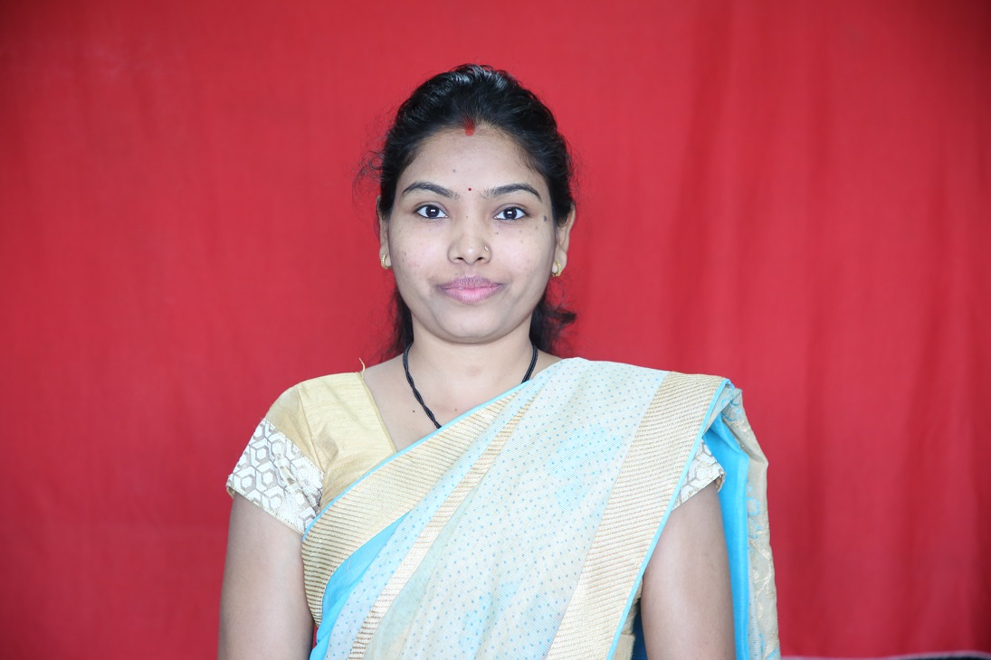 Prof. Priyanka Devendra Lanjewar