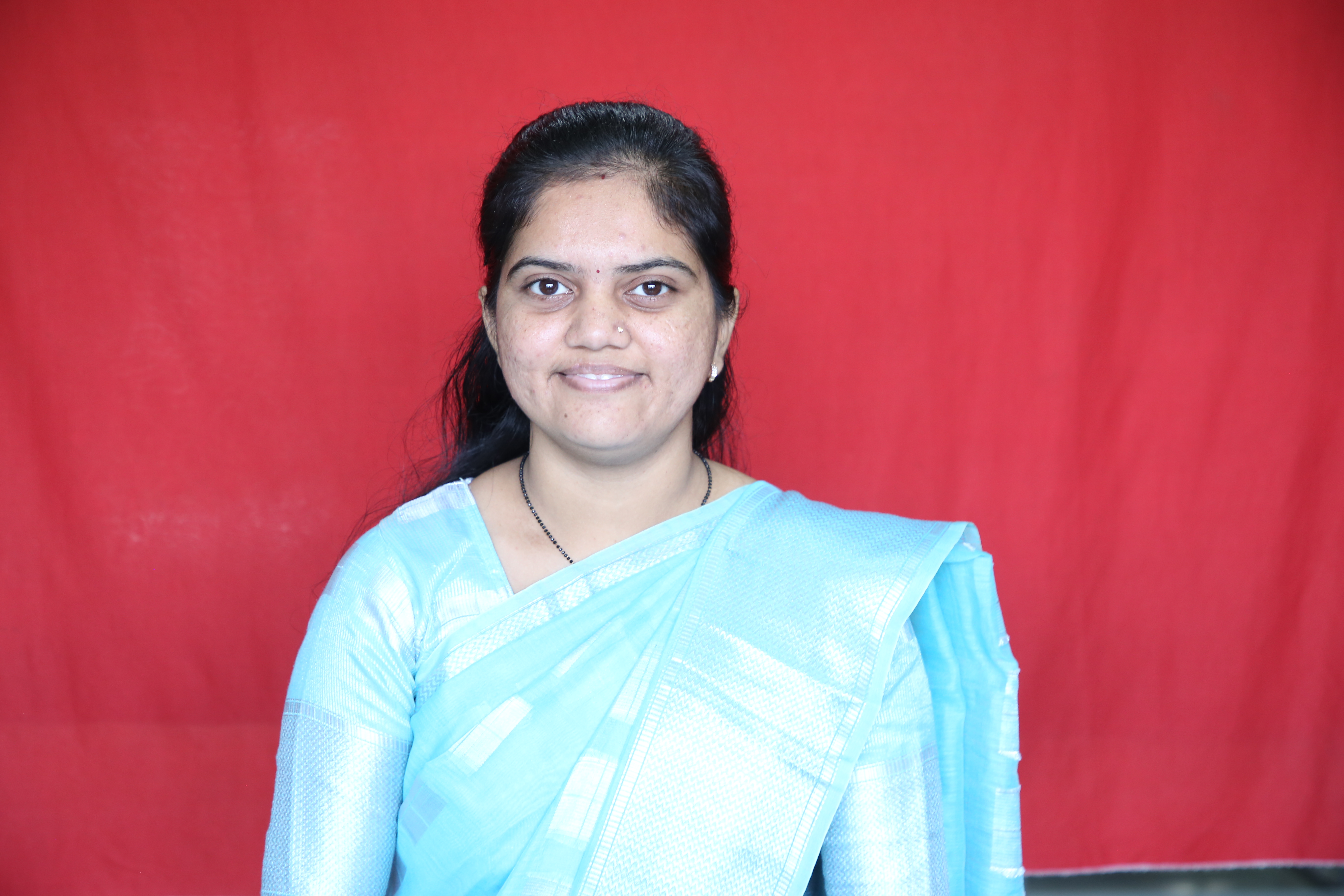 Patil Ashwini Bhaidas