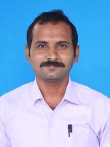 Umesh D. Goad