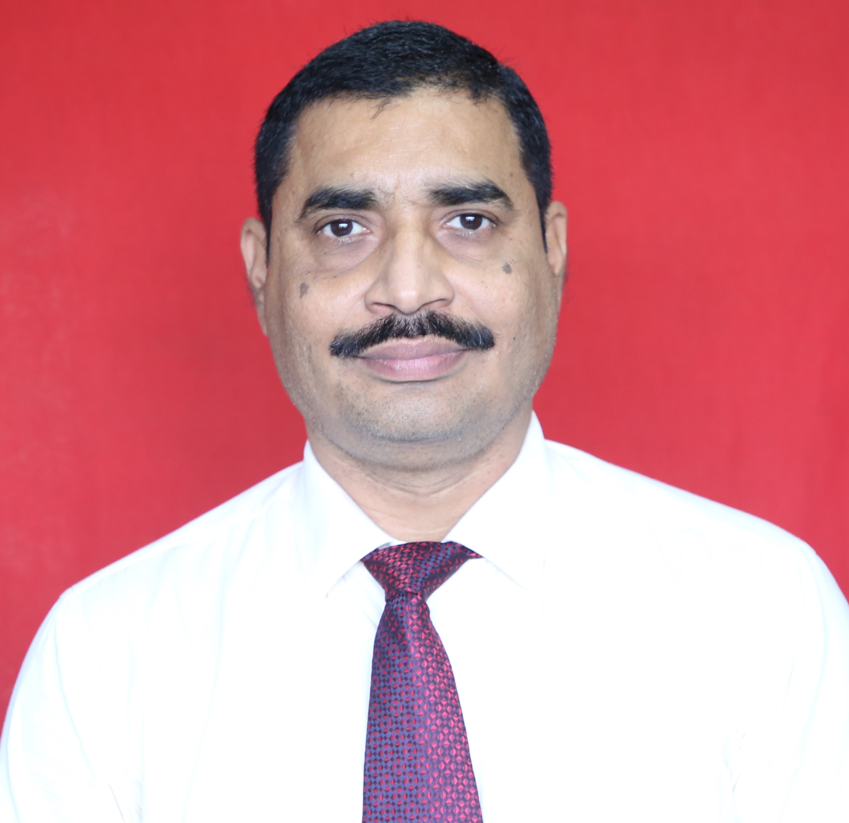 Dr. Sudarshan S. Sonawane
