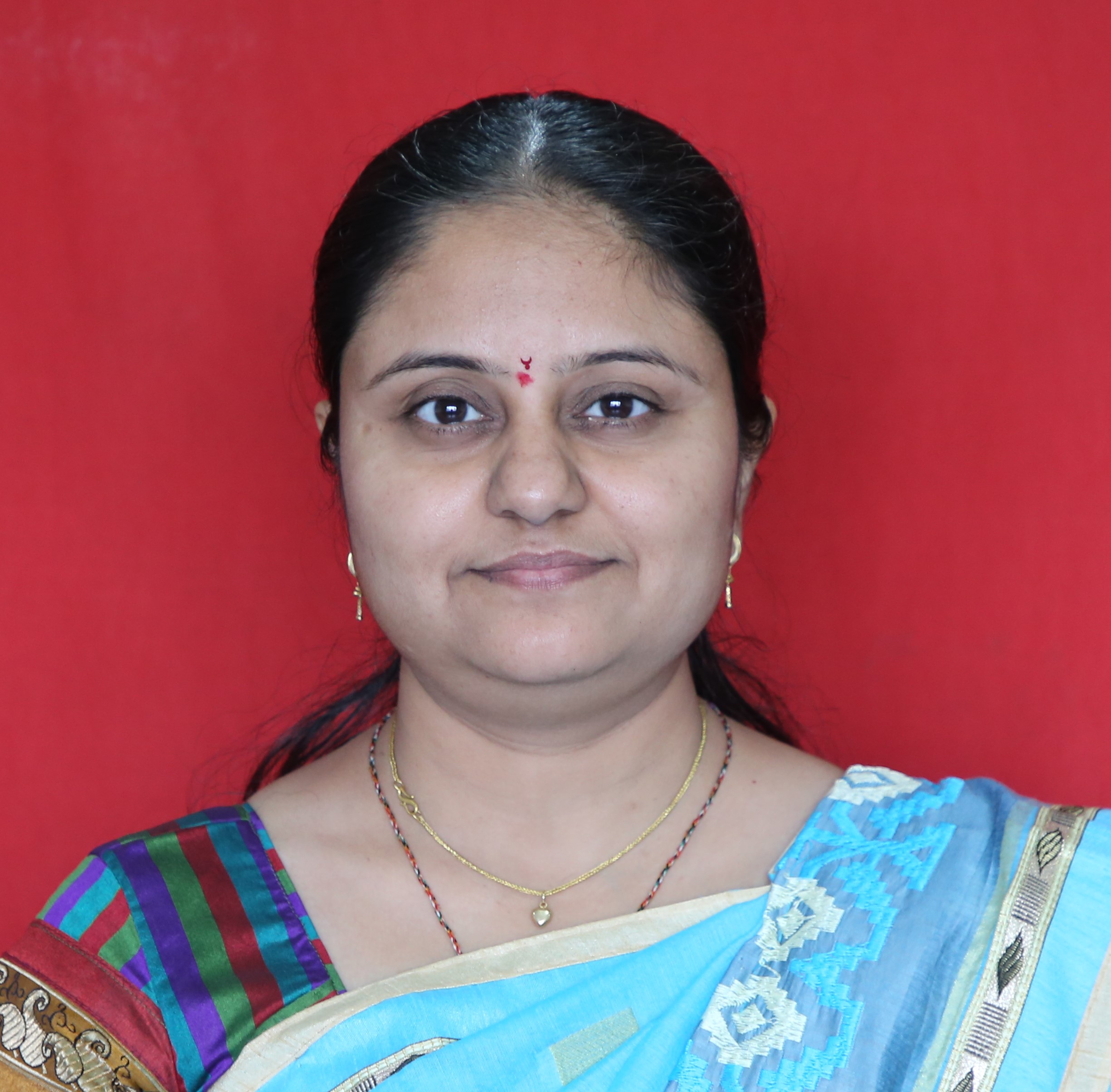 Sunetra Prabhakar Salunkhe