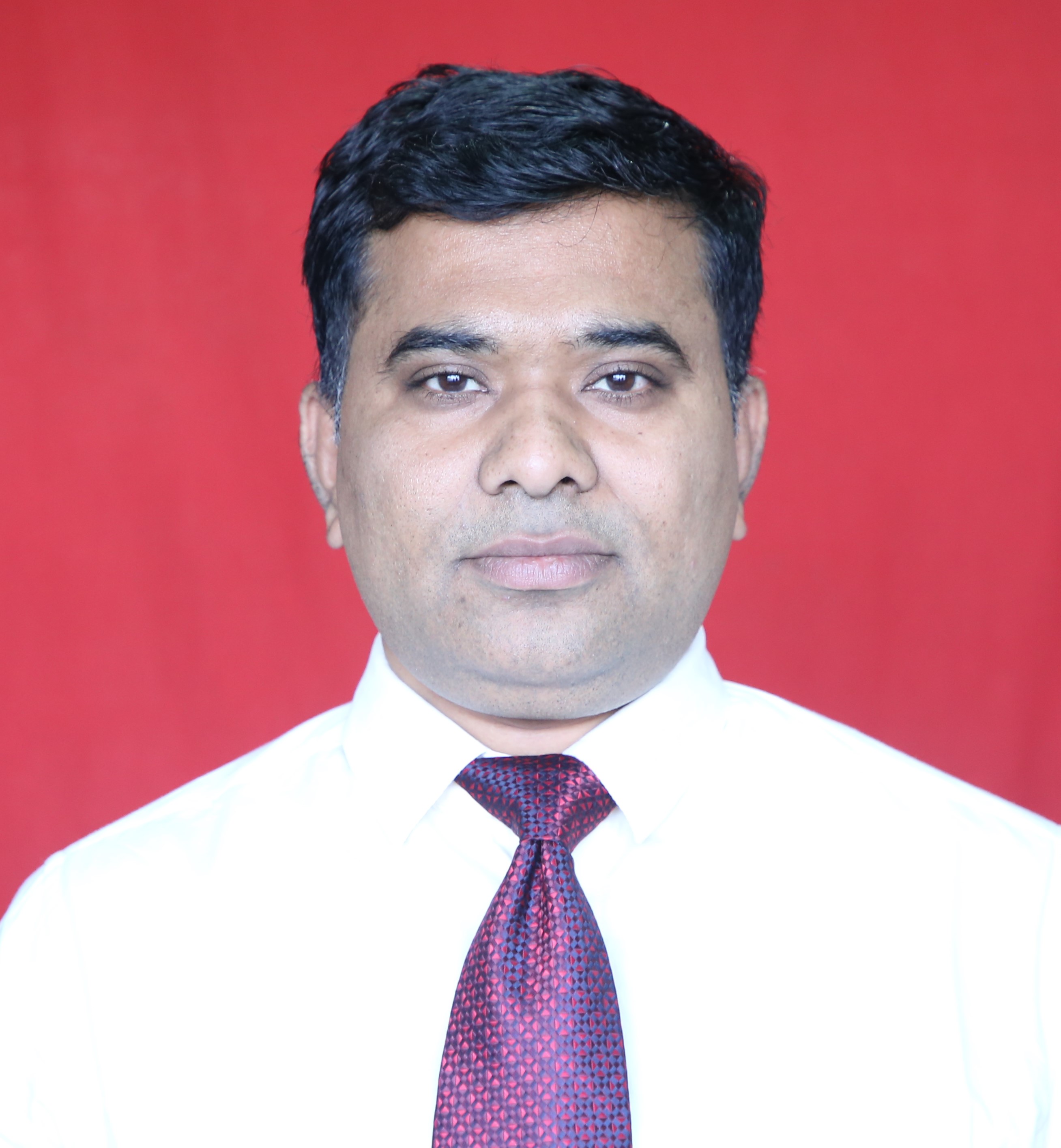 Mr. Swapnil Hiralal Chaudhari