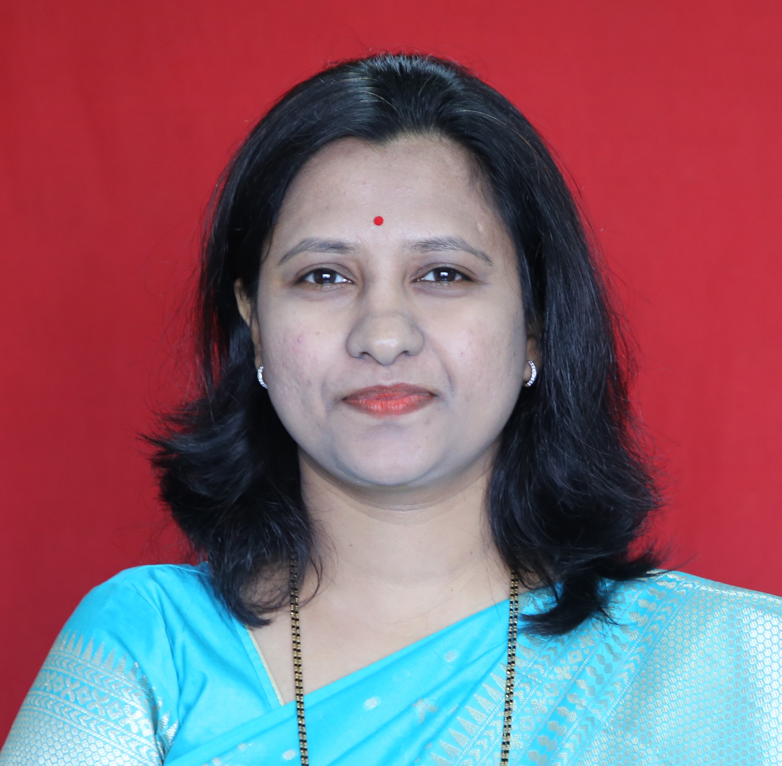 Ms. Jayshri Suresh Sonawane