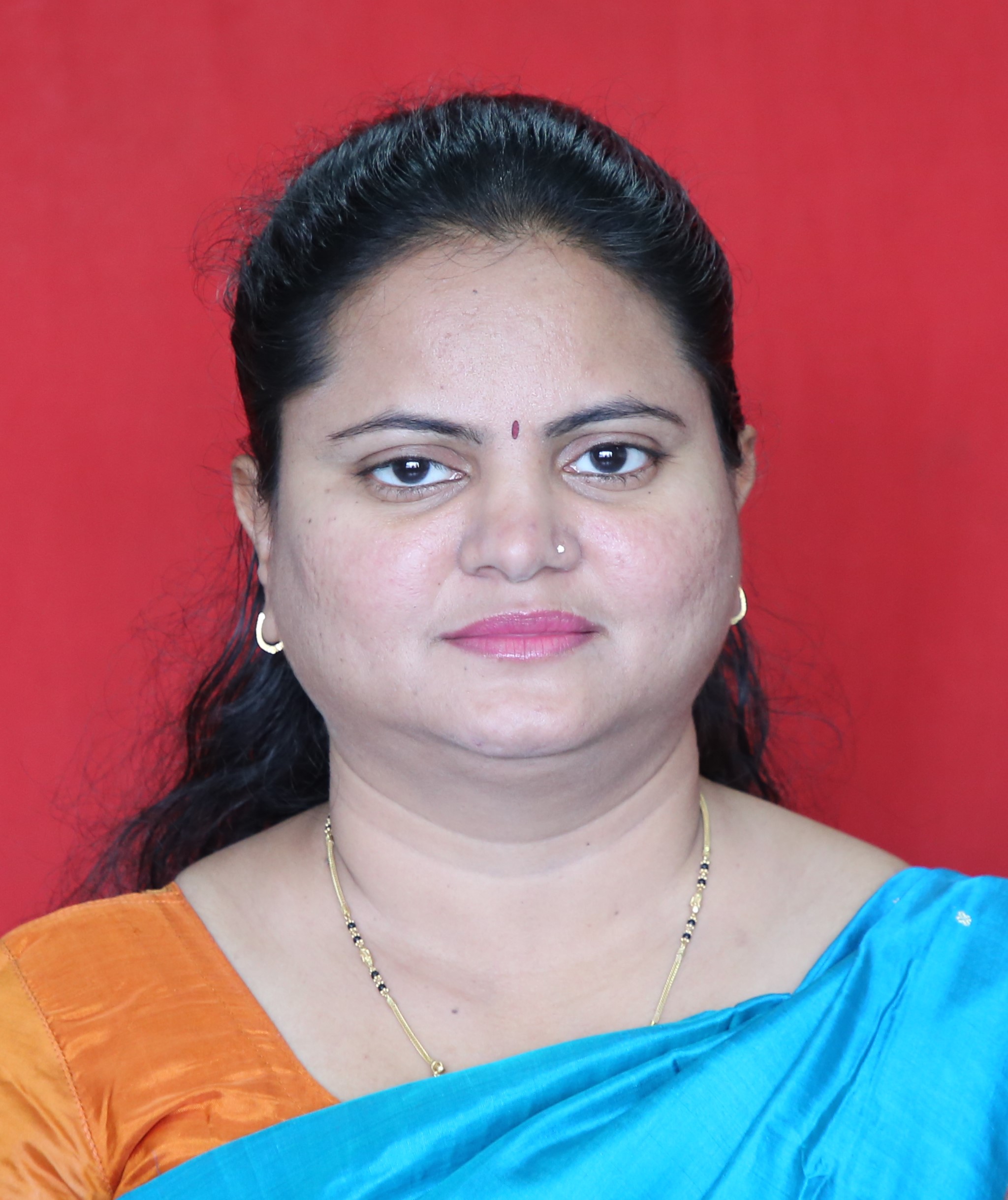 Ms.  Sapana Bhushan Raghuvanshi 