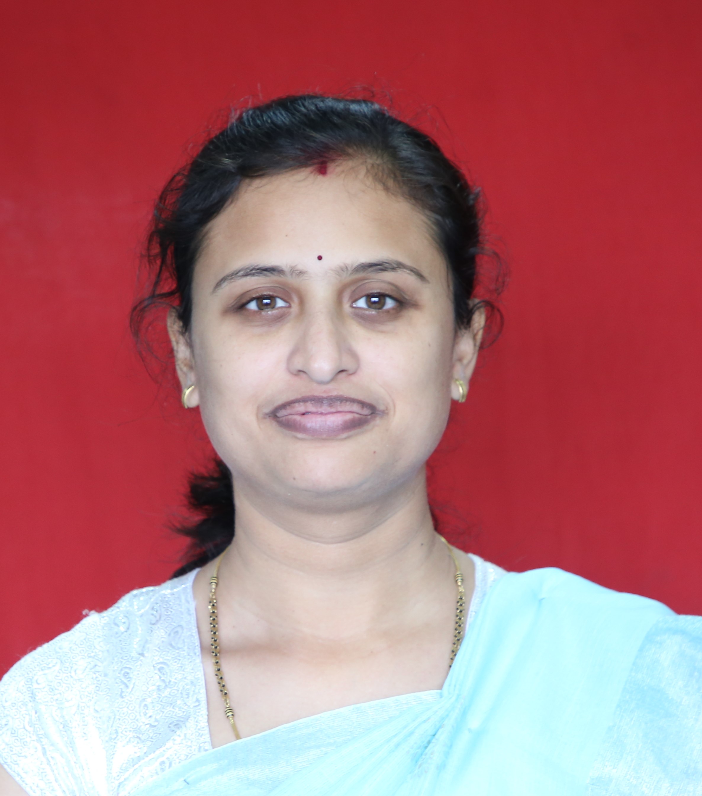 Ms.  Pallavi A. Agrawal