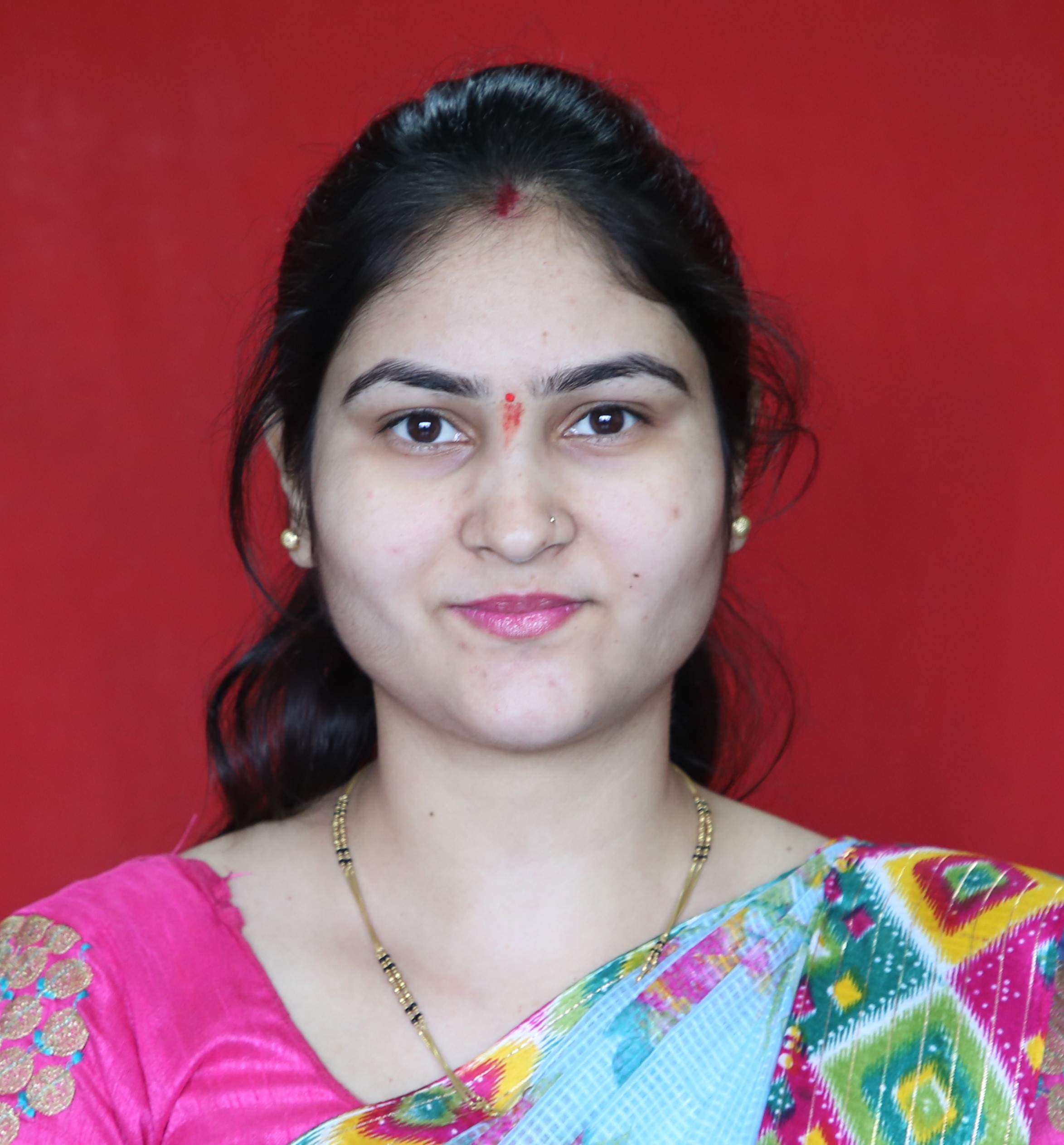 Ms. Karishma Tushar Borse