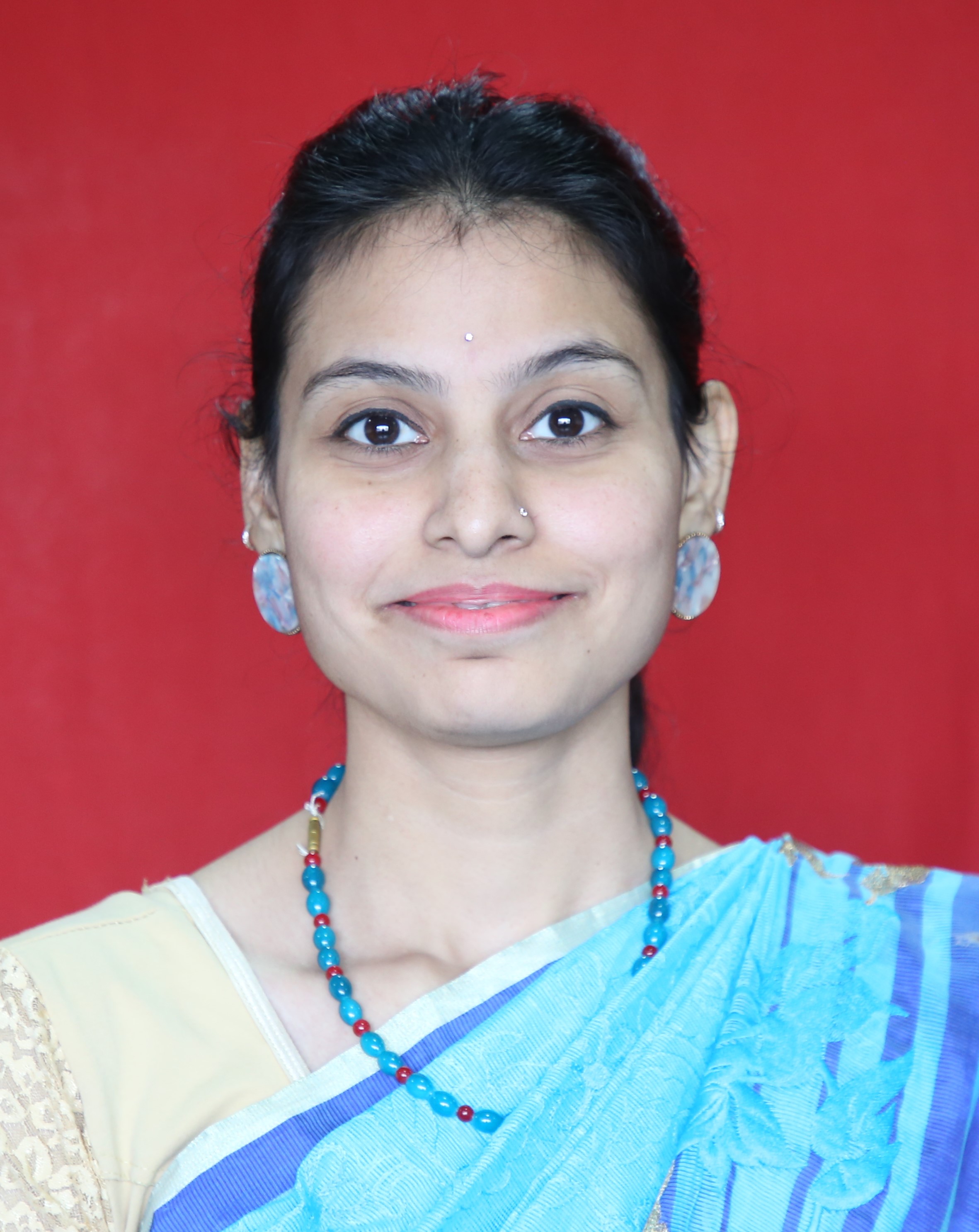 Mrs. Pooja Niraj Bhandari