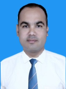 Dr. Pandit Subhash Patil