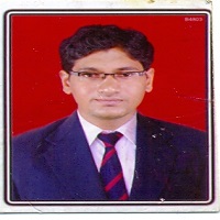 Prof. Sujit Vasant Chaudhari