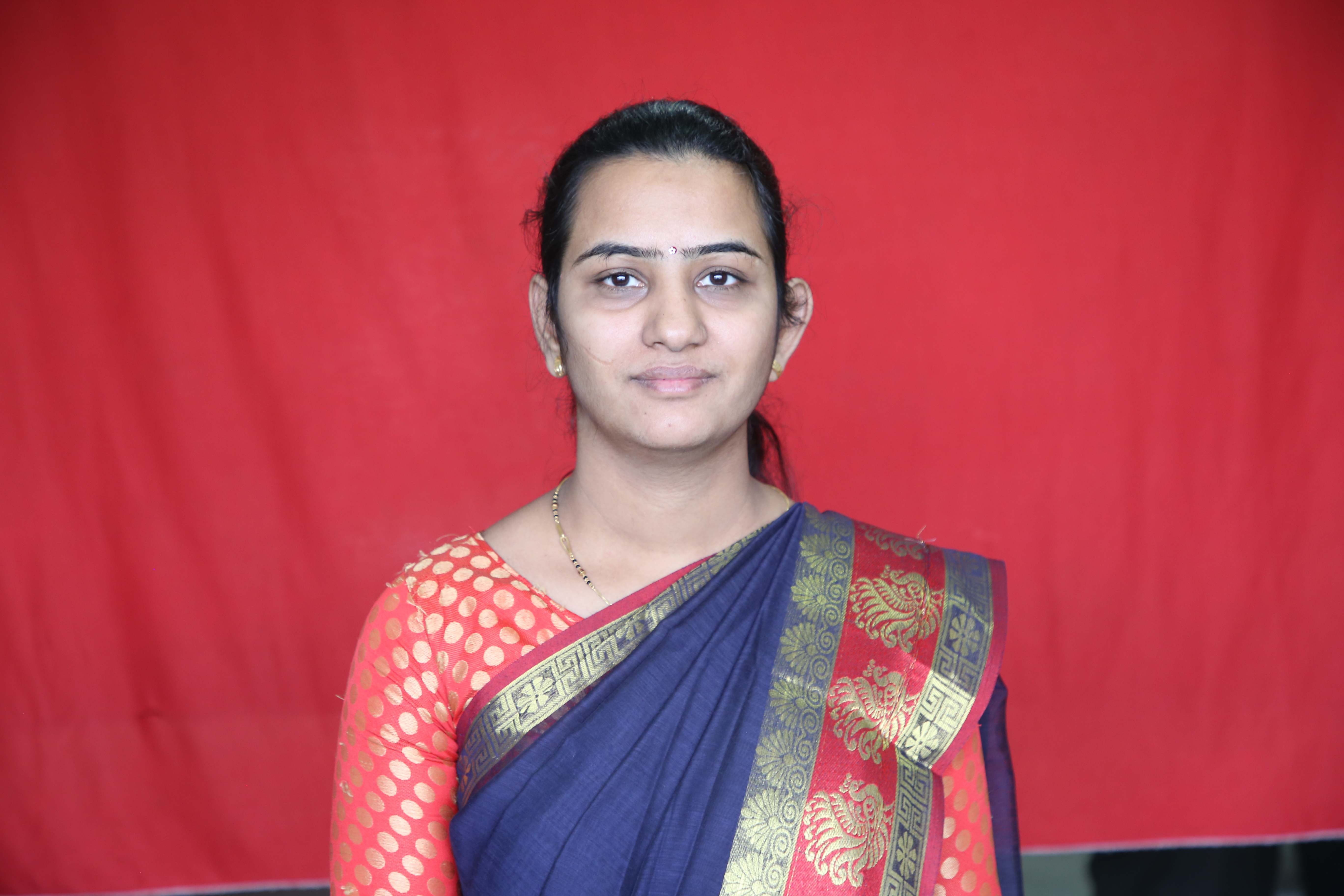 Prof. Swati B. Patil