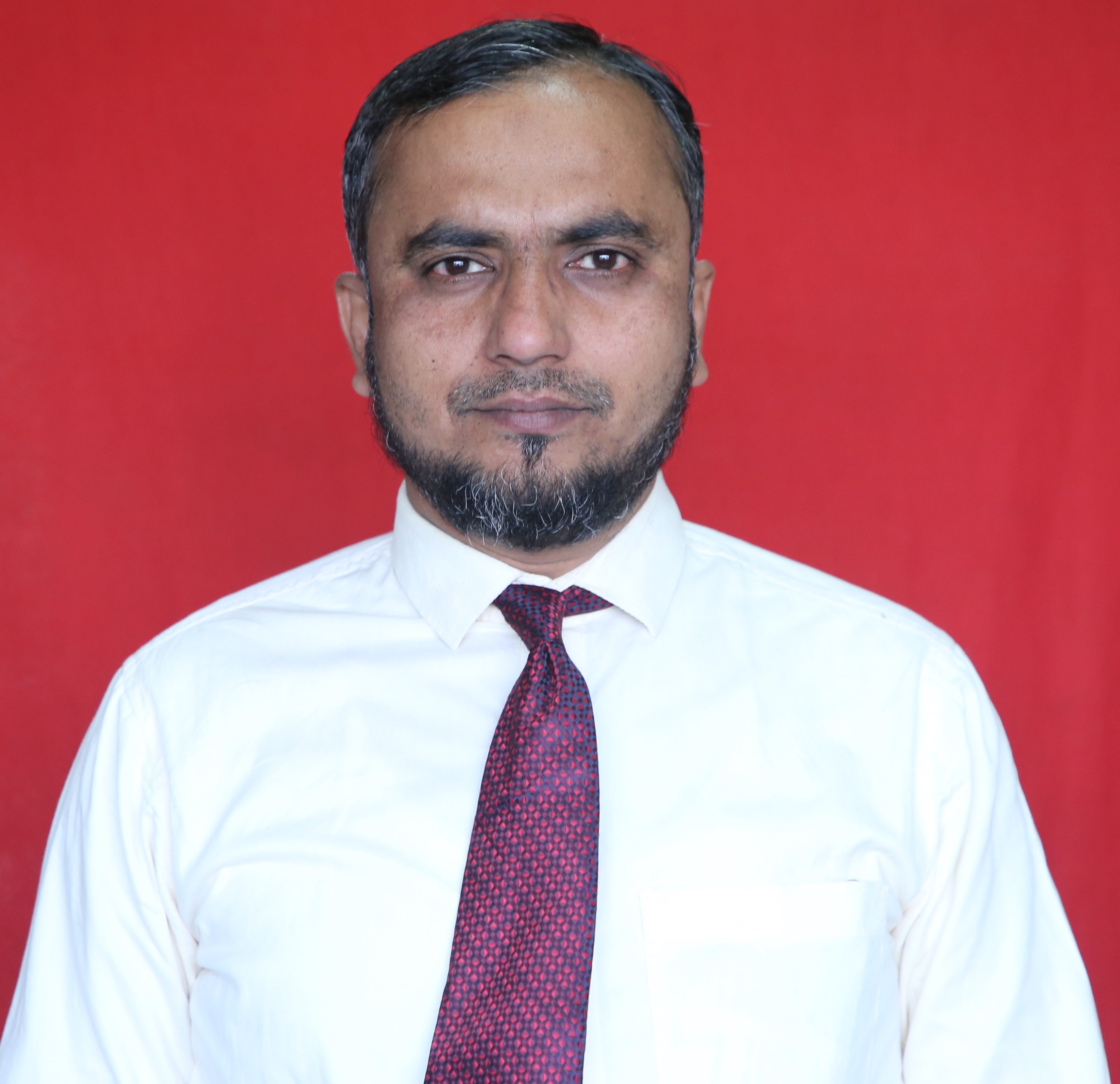 Dr. Nadeem Akhtar