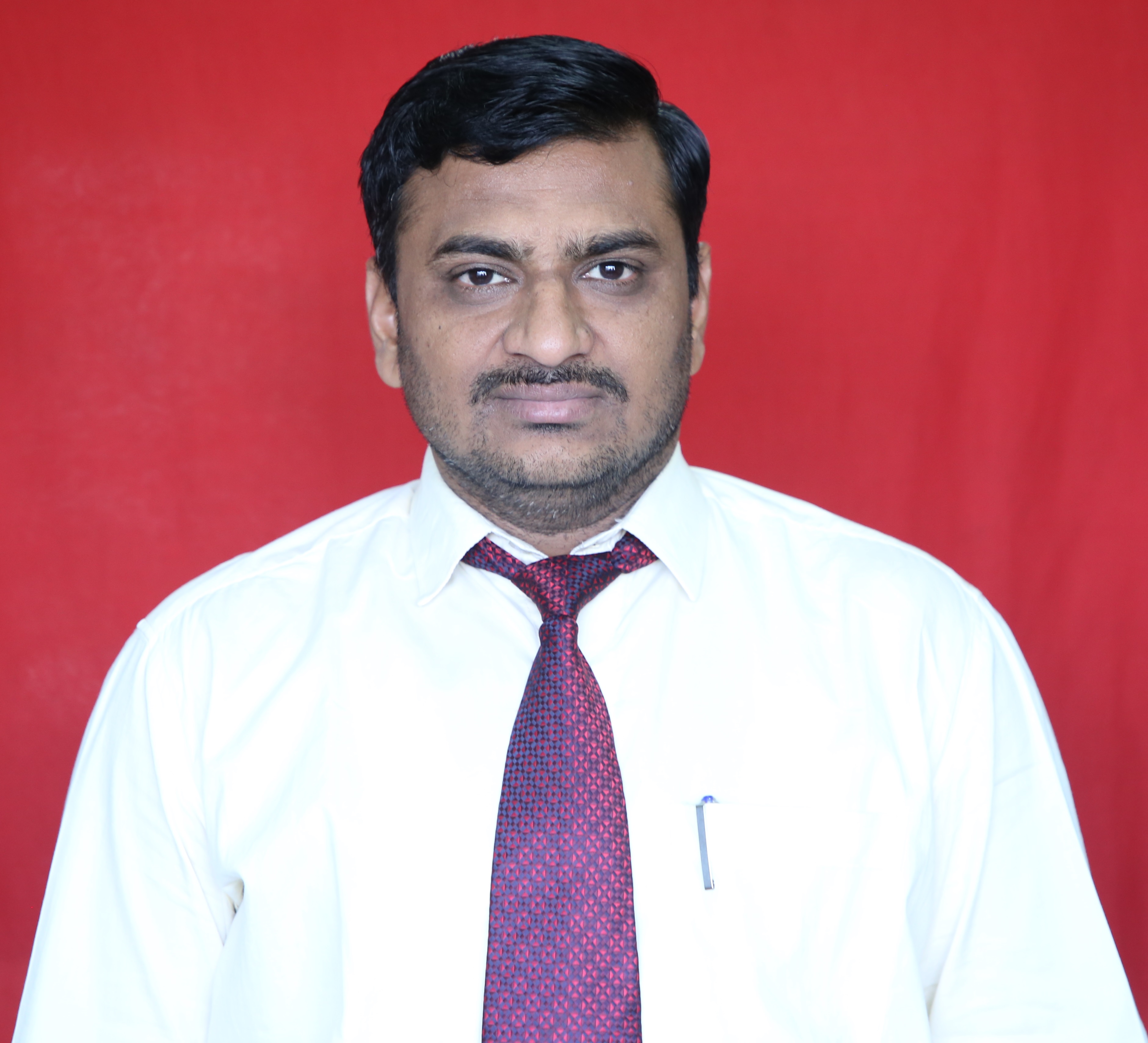 Mr. Rupesh Shantaram Patil