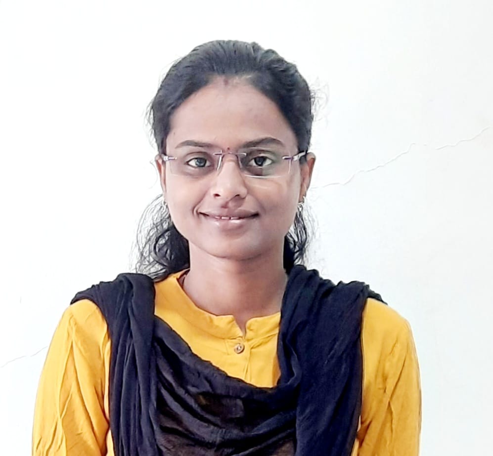 Priya Ashok Kardile
