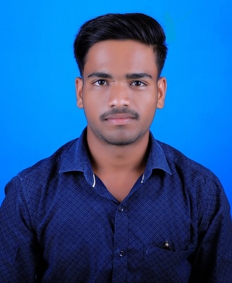 Hemant Onkar Borase