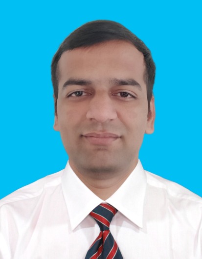 Mr. Atul Shriram Chaudhari