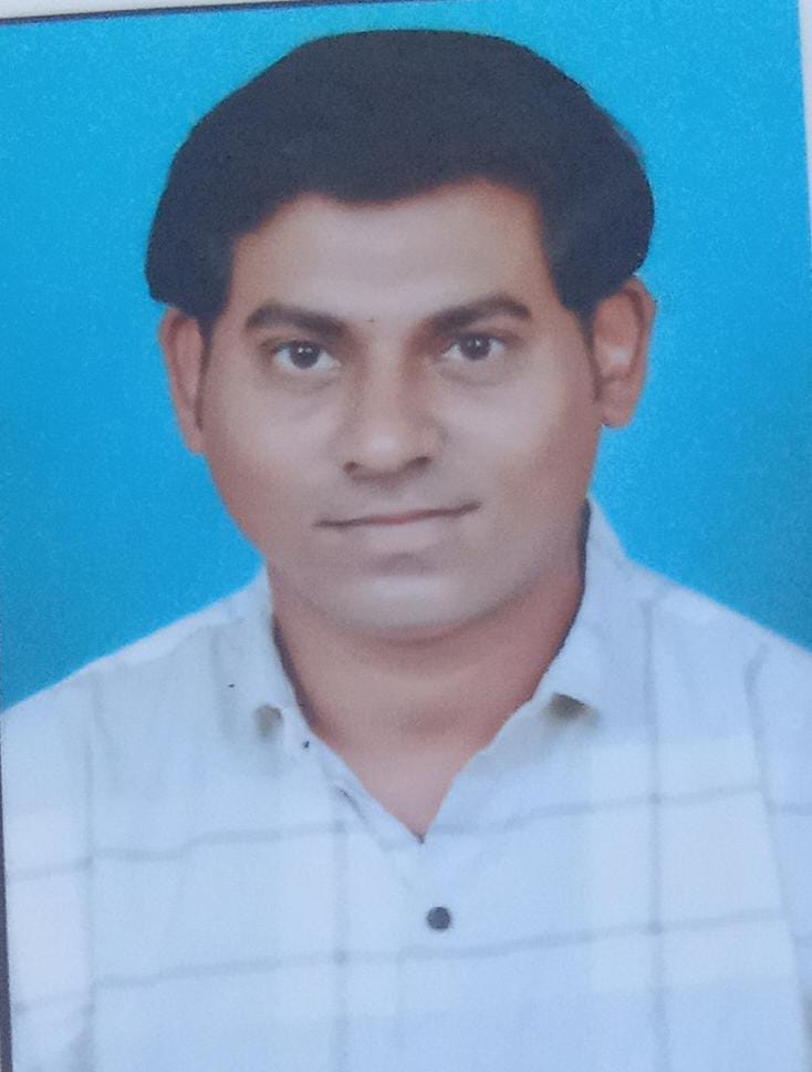 Mr.  Prafulla Dilip Lohar