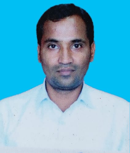 Mr. Chandrakant Balu Chaudhari