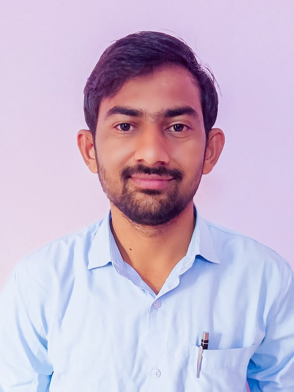Divyesh Rajendra Mali