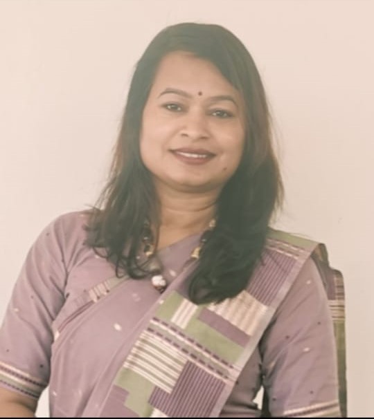 Dr. Surekha Rohidas Patil