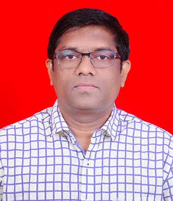 Prof. Shankar Laxman Tambe