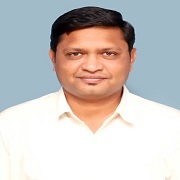 Prof. Atul Deelip Mairale
