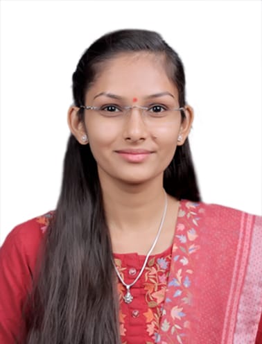Prajakta Dinesh Bhoi