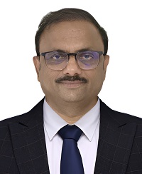 Prof. Dr. Pramod Jagan Deore