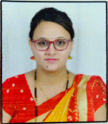 Mrs. Tejal. R. Girase