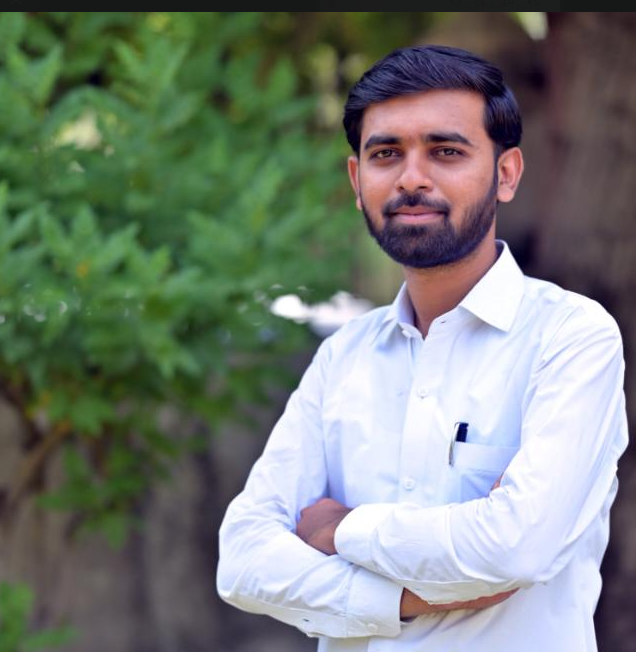 Mr. Vasishth V. Katre