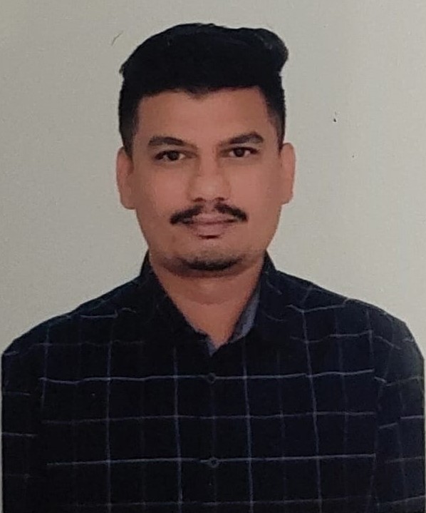 Mr.. Tushant Tayde
