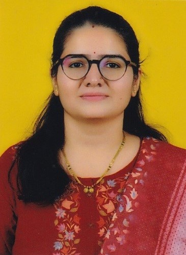 Ms. Gayatri Bhaskar Patil
