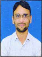 Mr. Nitish Patidar
