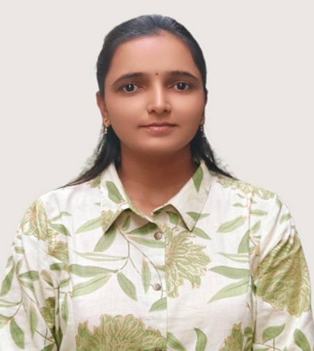 Ms. Minakshi Anantrao Patil