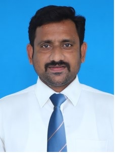 Dr. Pradip Kailas Patil