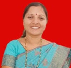 Pramila Kailas Ahire