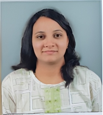 Ms. Tejal. R. Girase