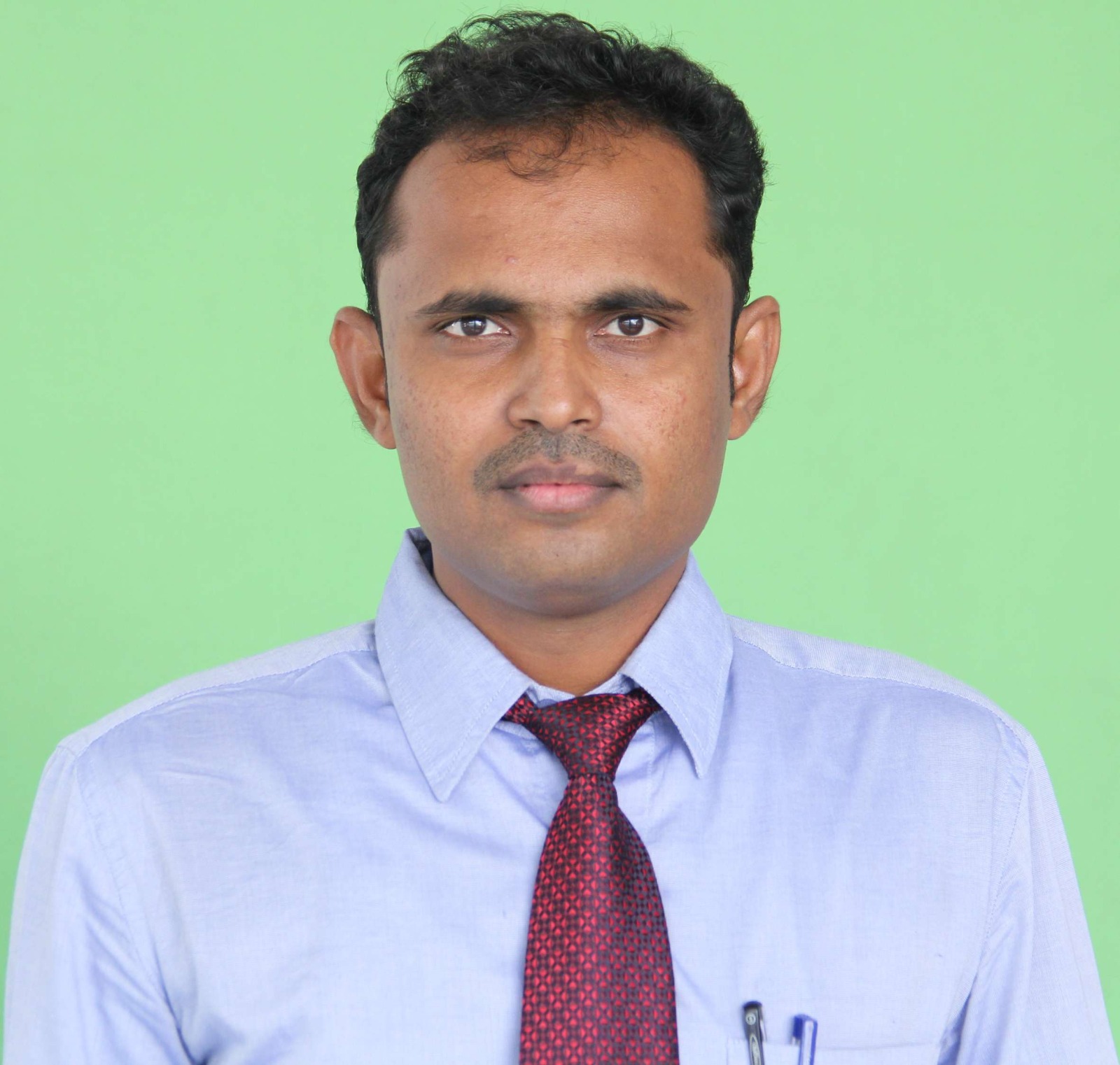 Dr. Pramod Nagraj Patil