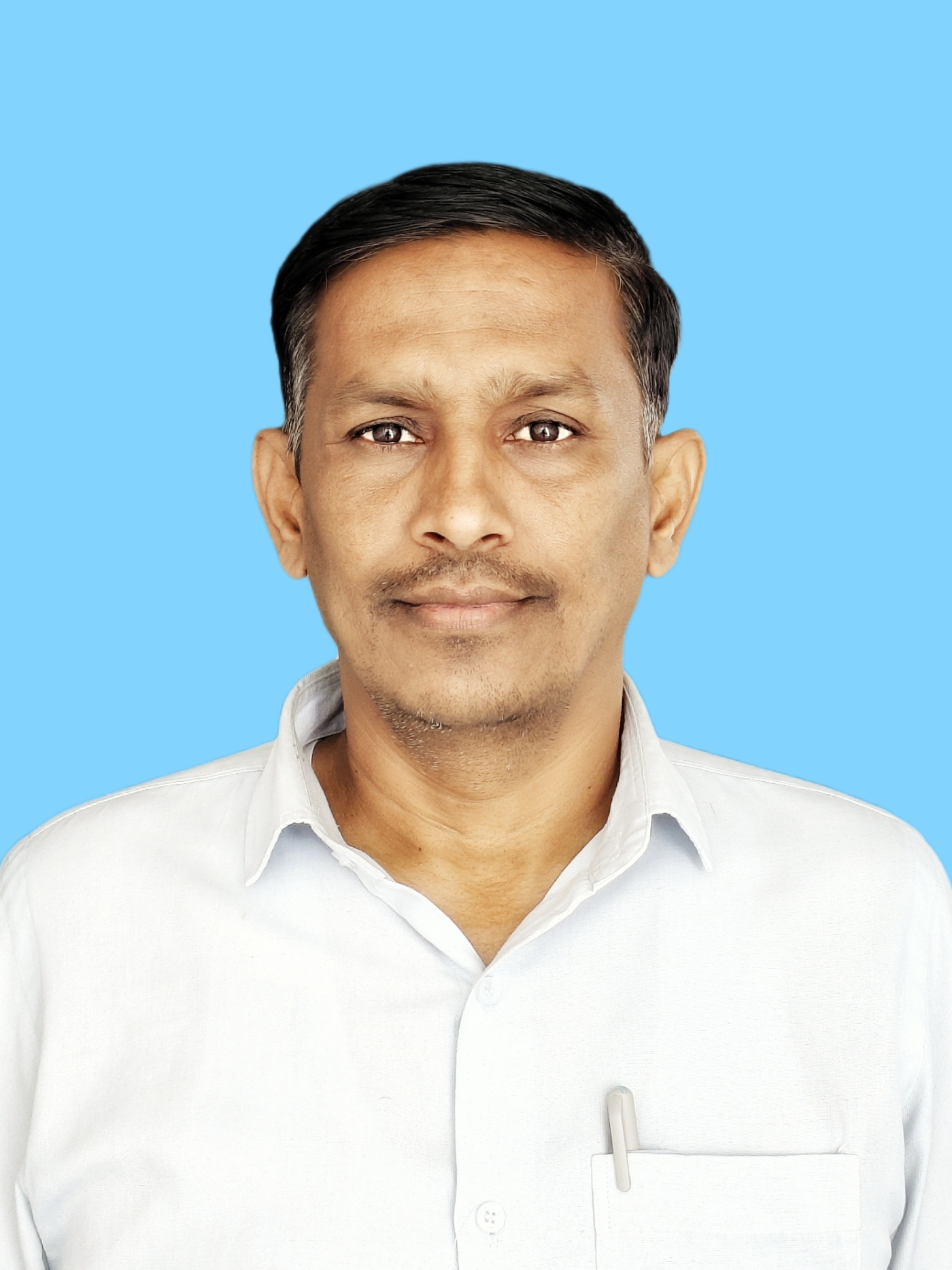 Mahendra R. Goad