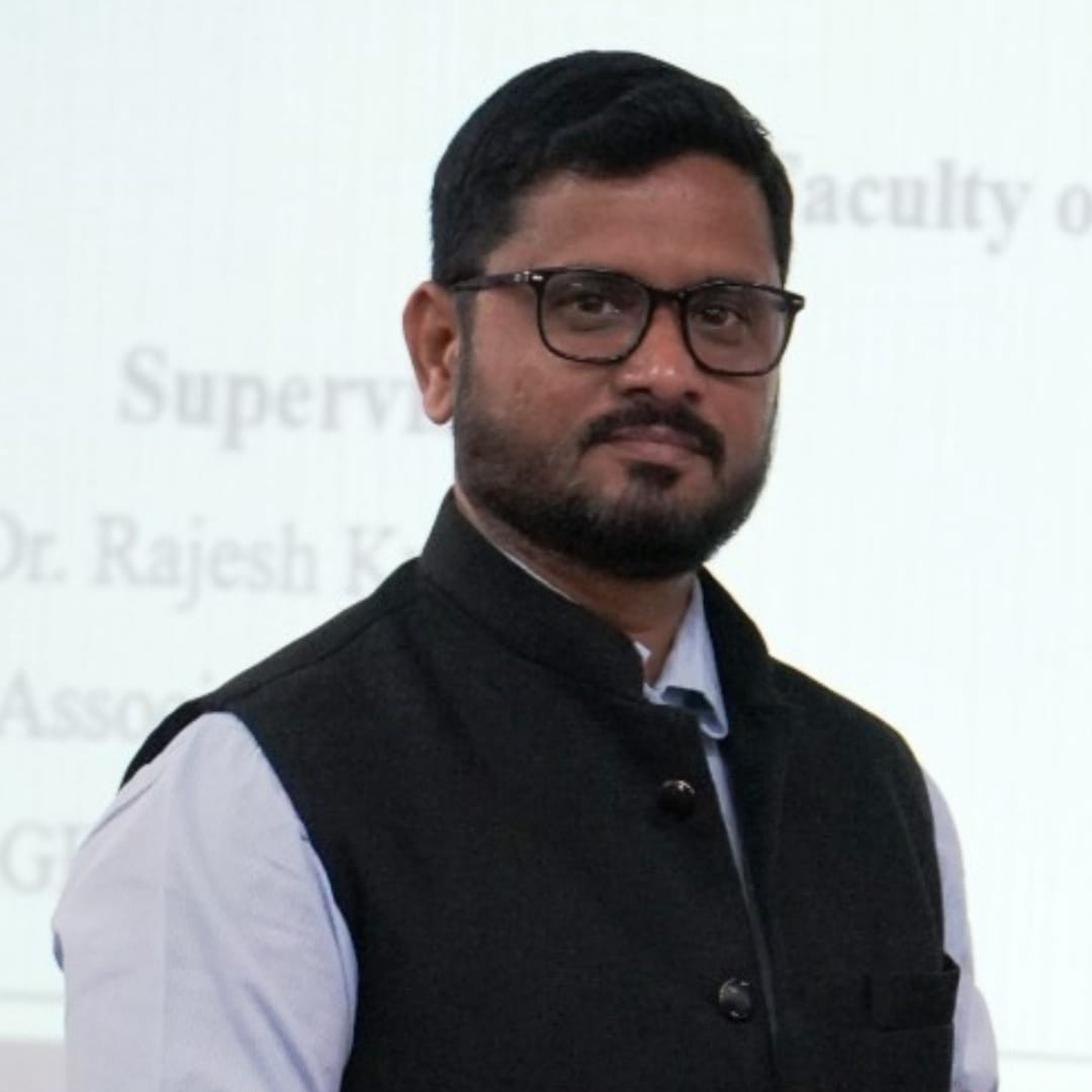 Dr.Subhash Gokul Patil